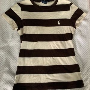 Ralph Lauren full length short sleeve